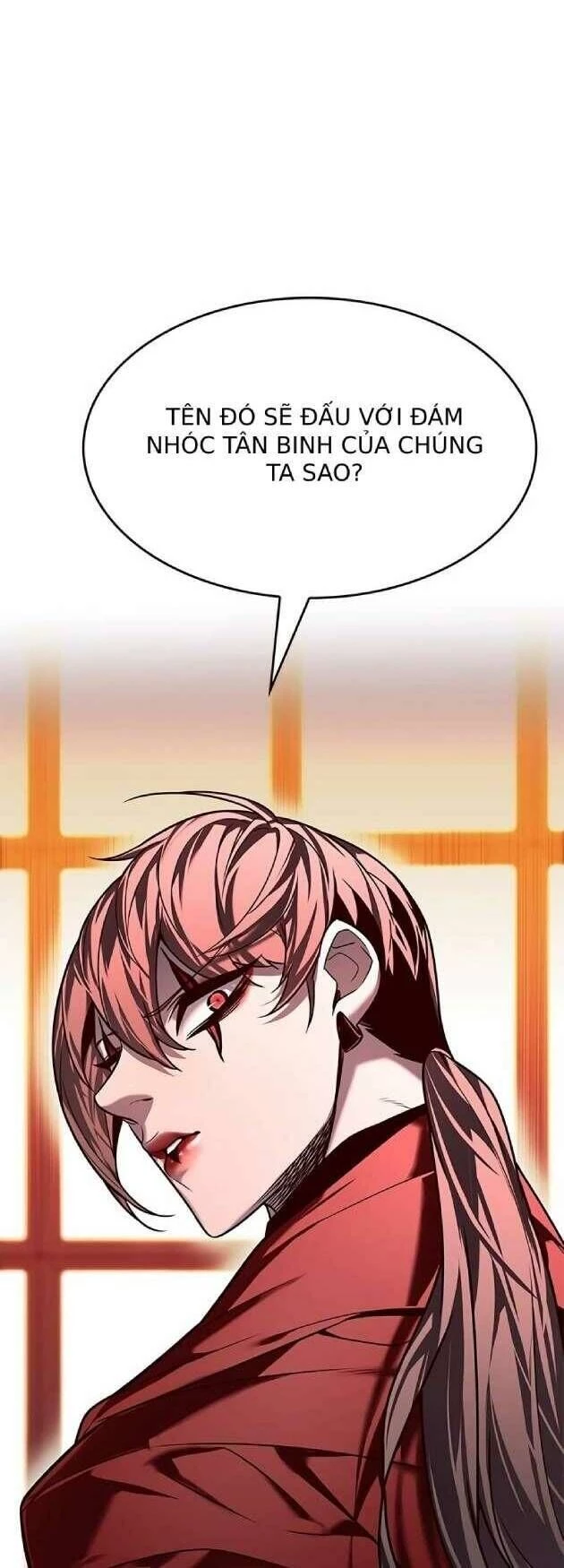 Cô Dâu Của Sói Trắng Chapter 247 - 27