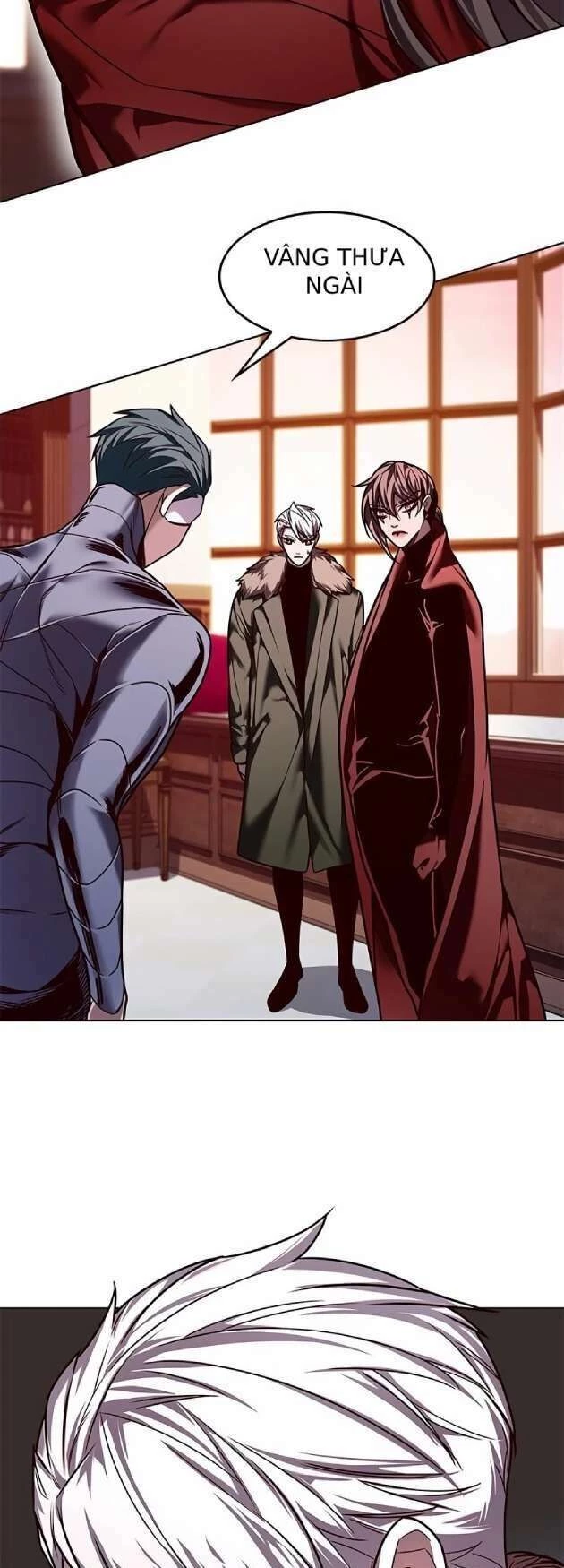 Cô Dâu Của Sói Trắng Chapter 247 - 28