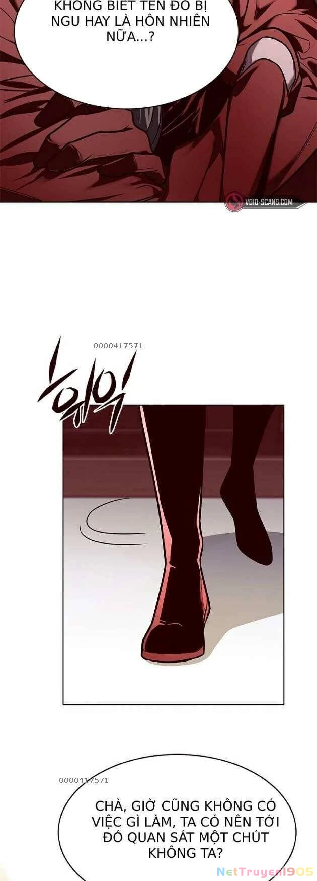 Cô Dâu Của Sói Trắng Chapter 247 - 30