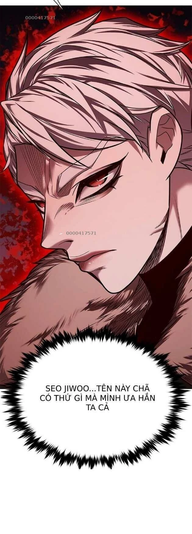 Cô Dâu Của Sói Trắng Chapter 247 - 32