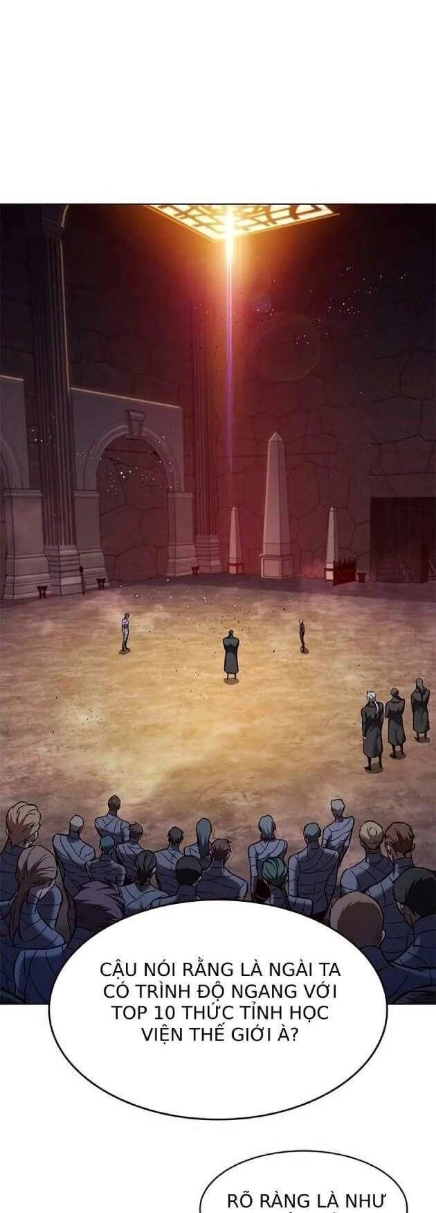 Cô Dâu Của Sói Trắng Chapter 247 - 33