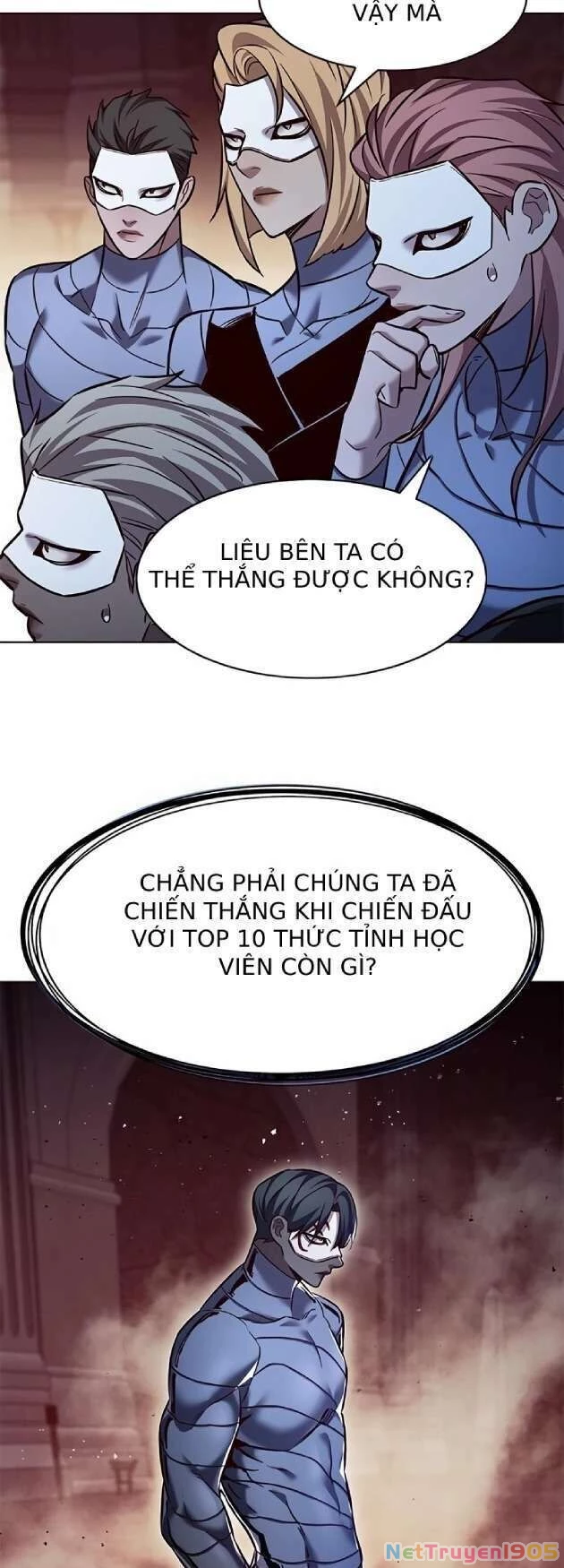 Cô Dâu Của Sói Trắng Chapter 247 - 34