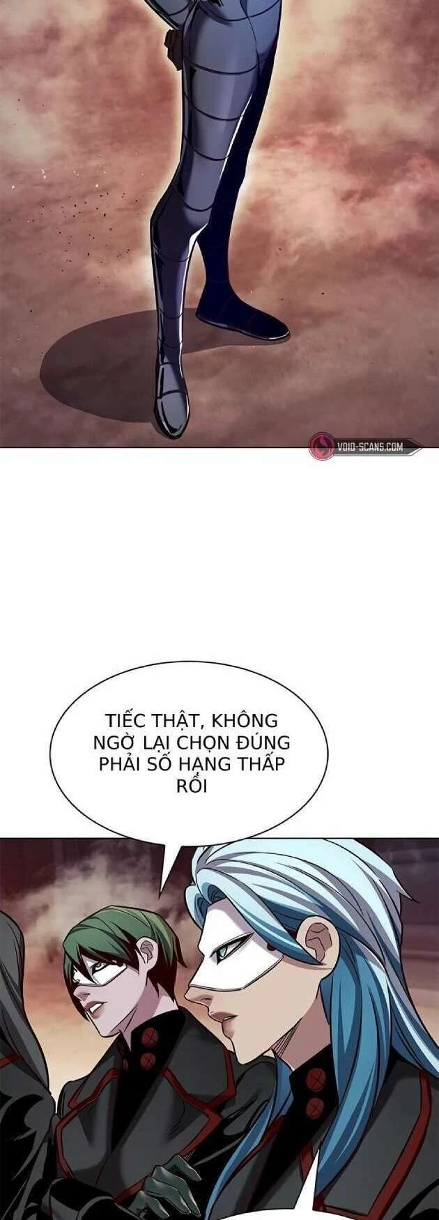 Cô Dâu Của Sói Trắng Chapter 247 - 35