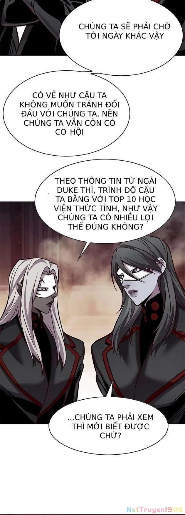 Cô Dâu Của Sói Trắng Chapter 247 - 36