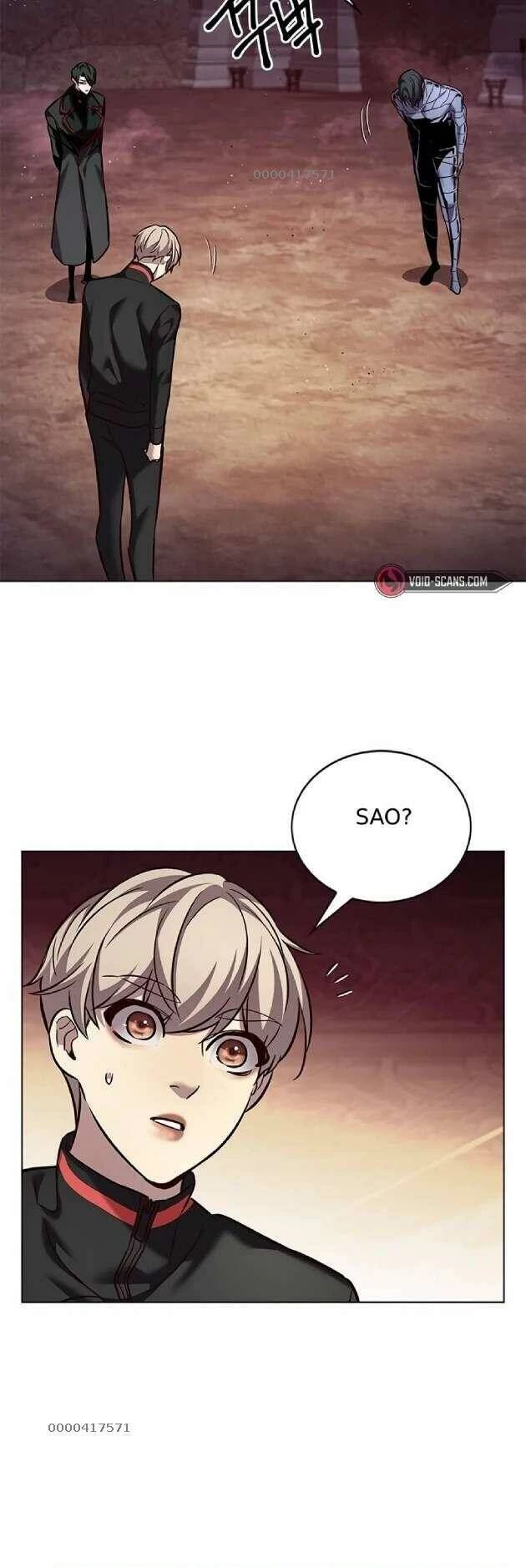 Cô Dâu Của Sói Trắng Chapter 247 - 38