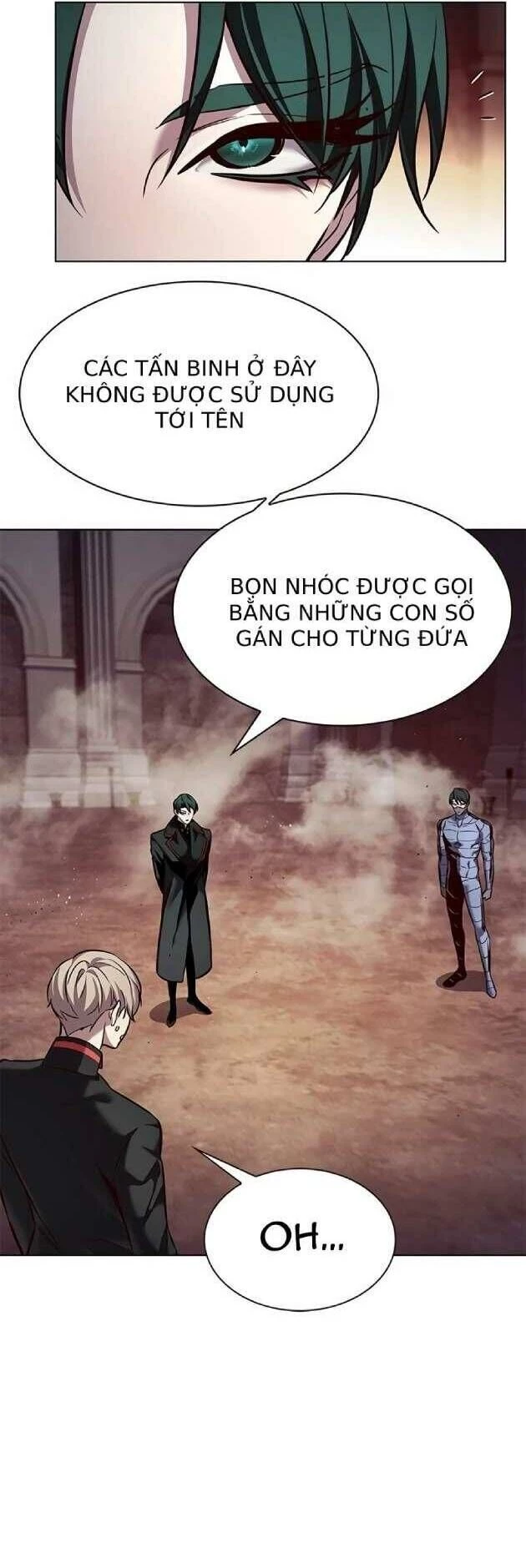 Cô Dâu Của Sói Trắng Chapter 247 - 39