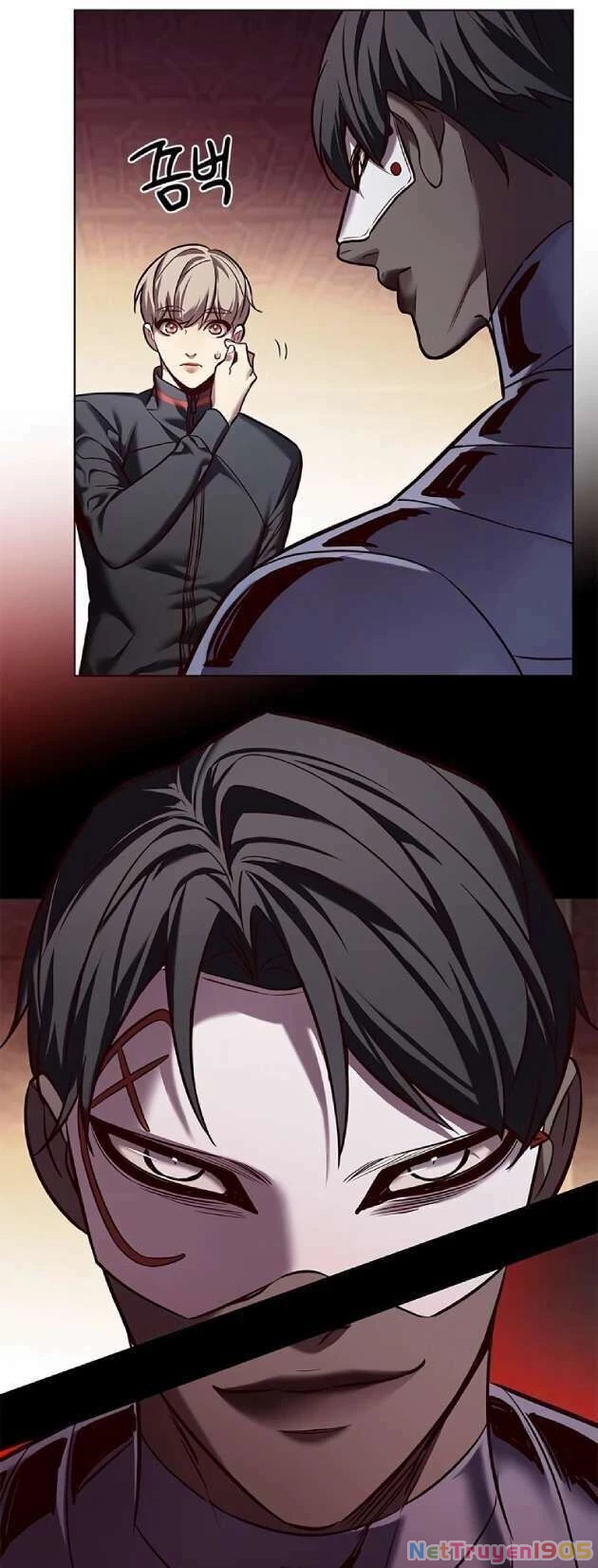 Cô Dâu Của Sói Trắng Chapter 247 - 40