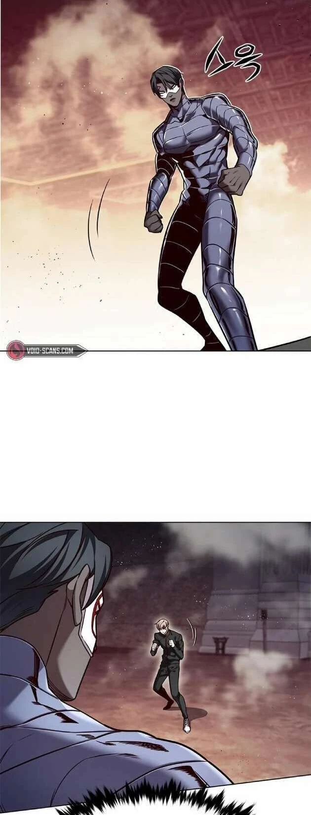 Cô Dâu Của Sói Trắng Chapter 247 - 47