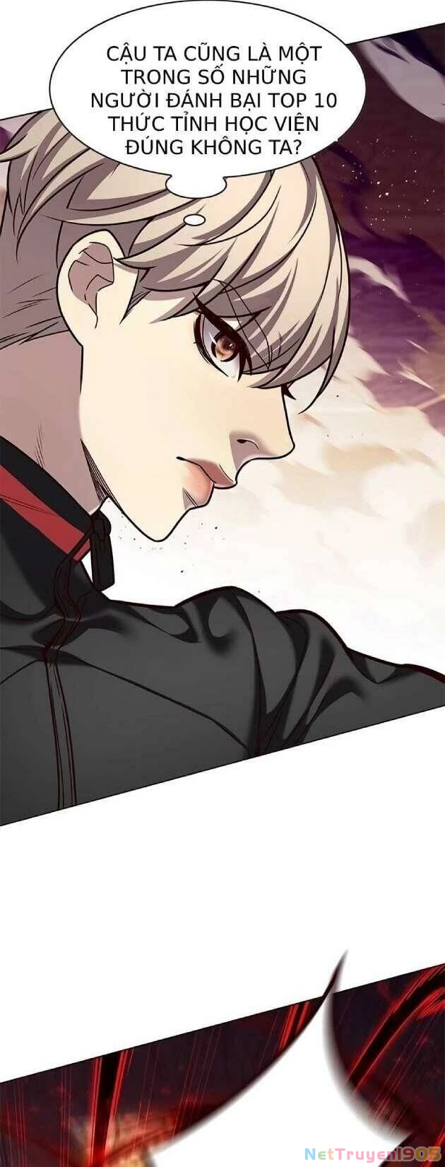 Cô Dâu Của Sói Trắng Chapter 247 - 49