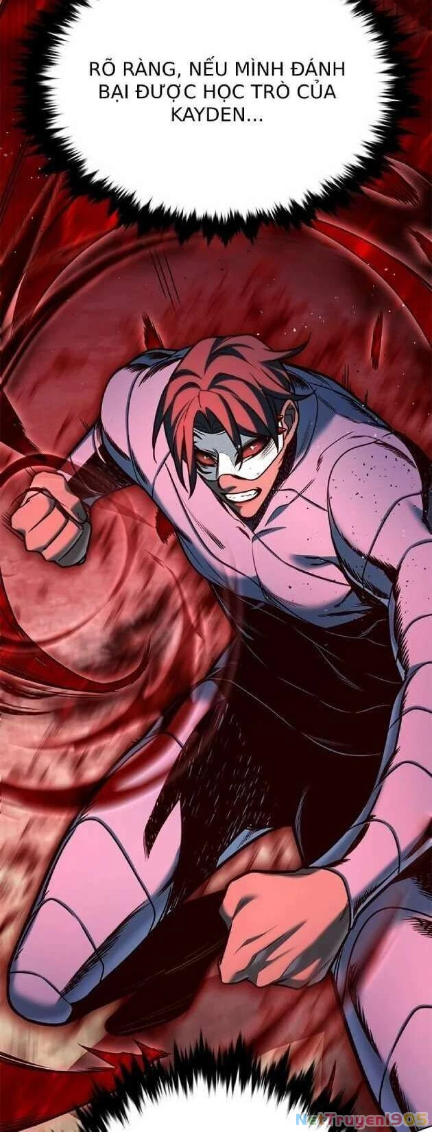 Cô Dâu Của Sói Trắng Chapter 247 - 51