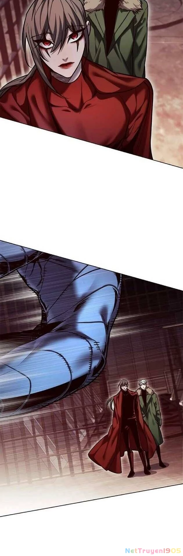 Cô Dâu Của Sói Trắng Chapter 247 - 59