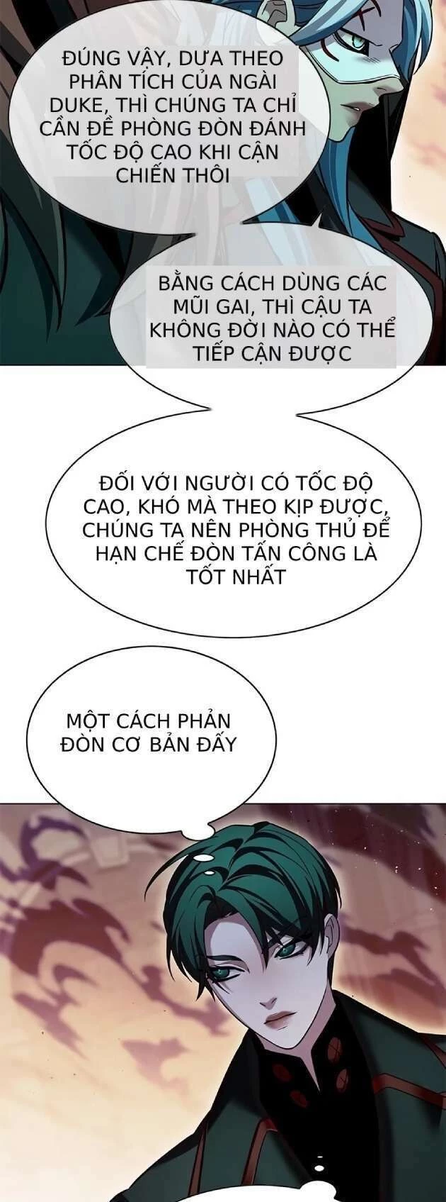 Cô Dâu Của Sói Trắng Chapter 248 - 18