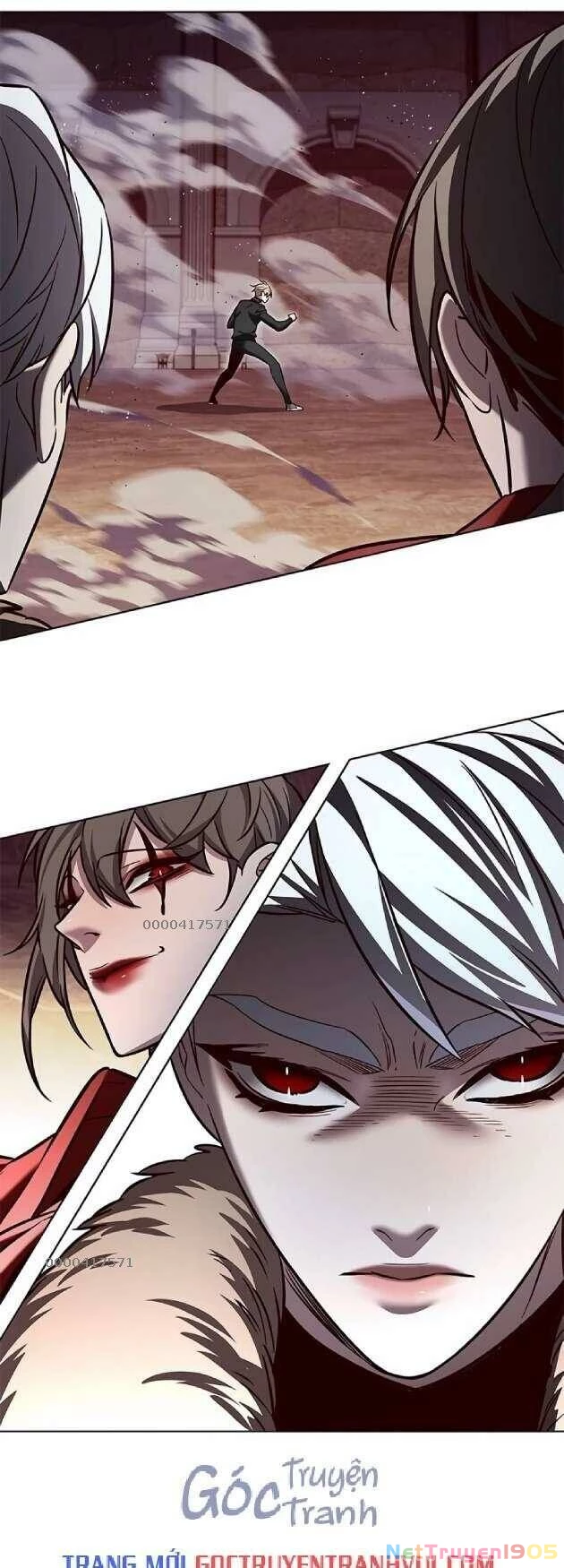 Cô Dâu Của Sói Trắng Chapter 248 - 20