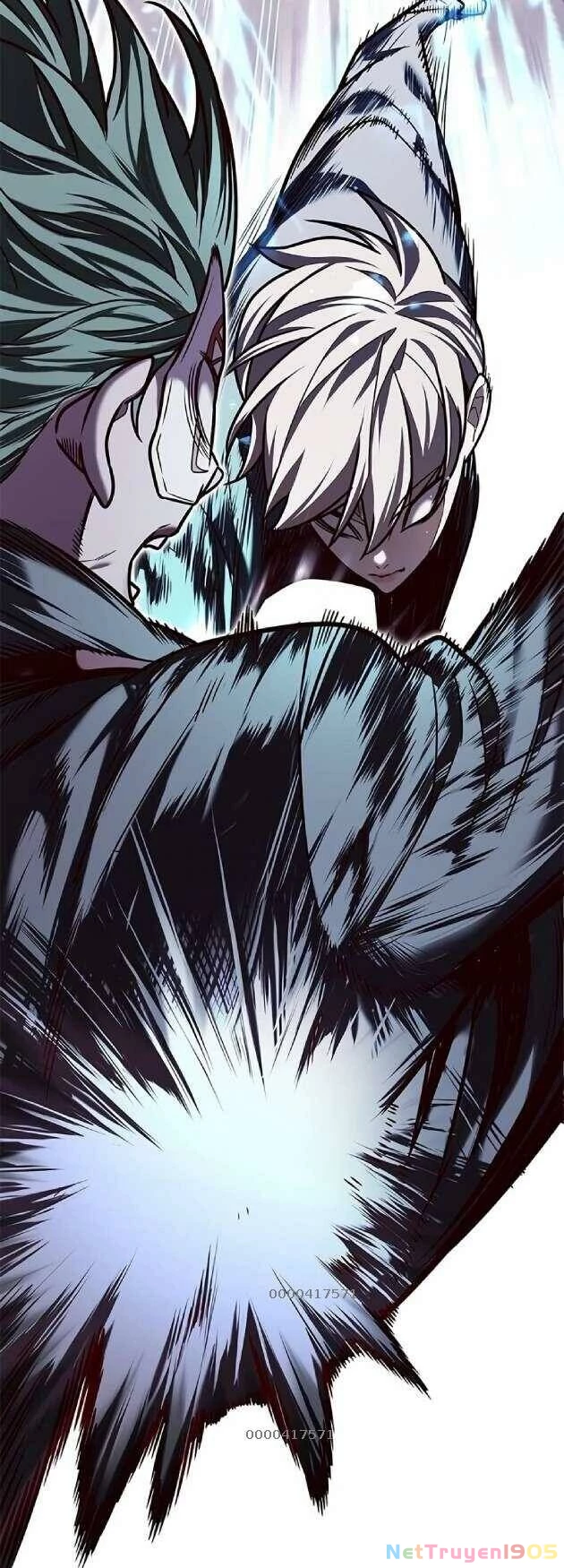 Cô Dâu Của Sói Trắng Chapter 248 - 26