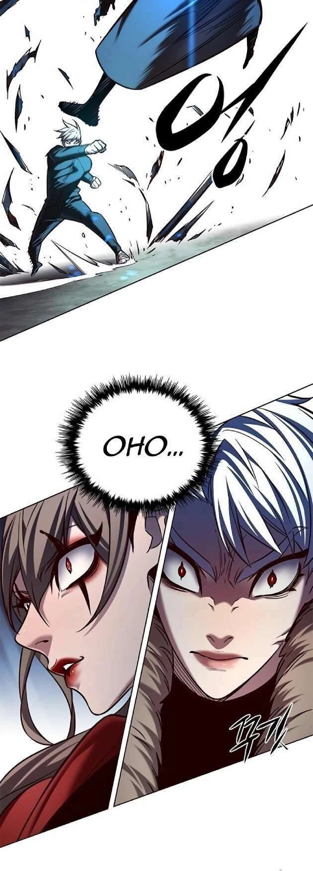 Cô Dâu Của Sói Trắng Chapter 248 - 28