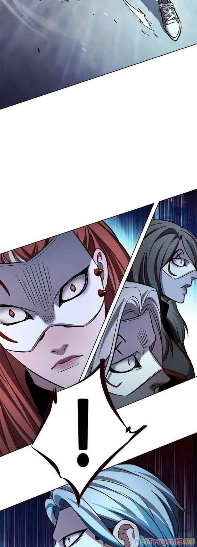 Cô Dâu Của Sói Trắng Chapter 248 - 31