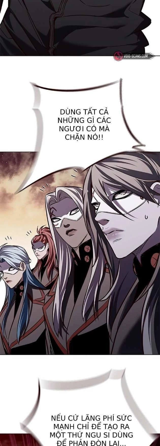 Cô Dâu Của Sói Trắng Chapter 248 - 36