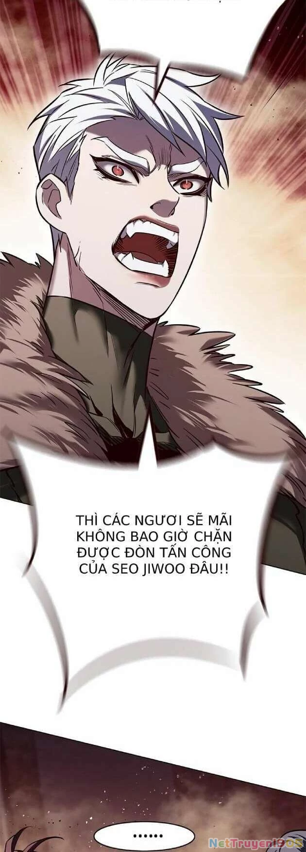 Cô Dâu Của Sói Trắng Chapter 248 - 37