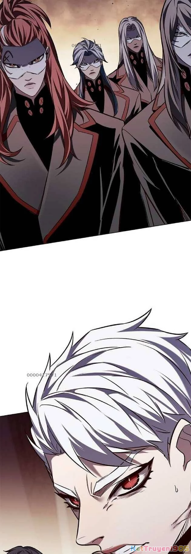 Cô Dâu Của Sói Trắng Chapter 248 - 38