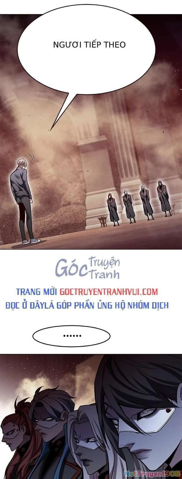 Cô Dâu Của Sói Trắng Chapter 248 - 40