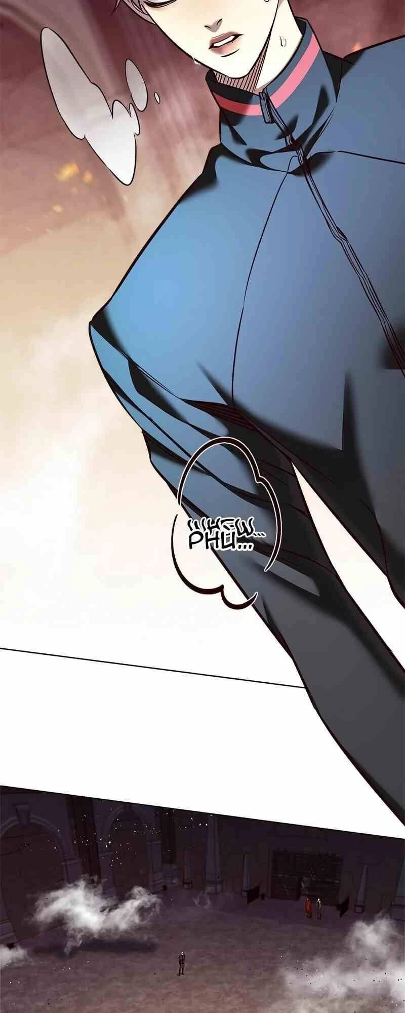 Cô Dâu Của Sói Trắng Chapter 249 - 3