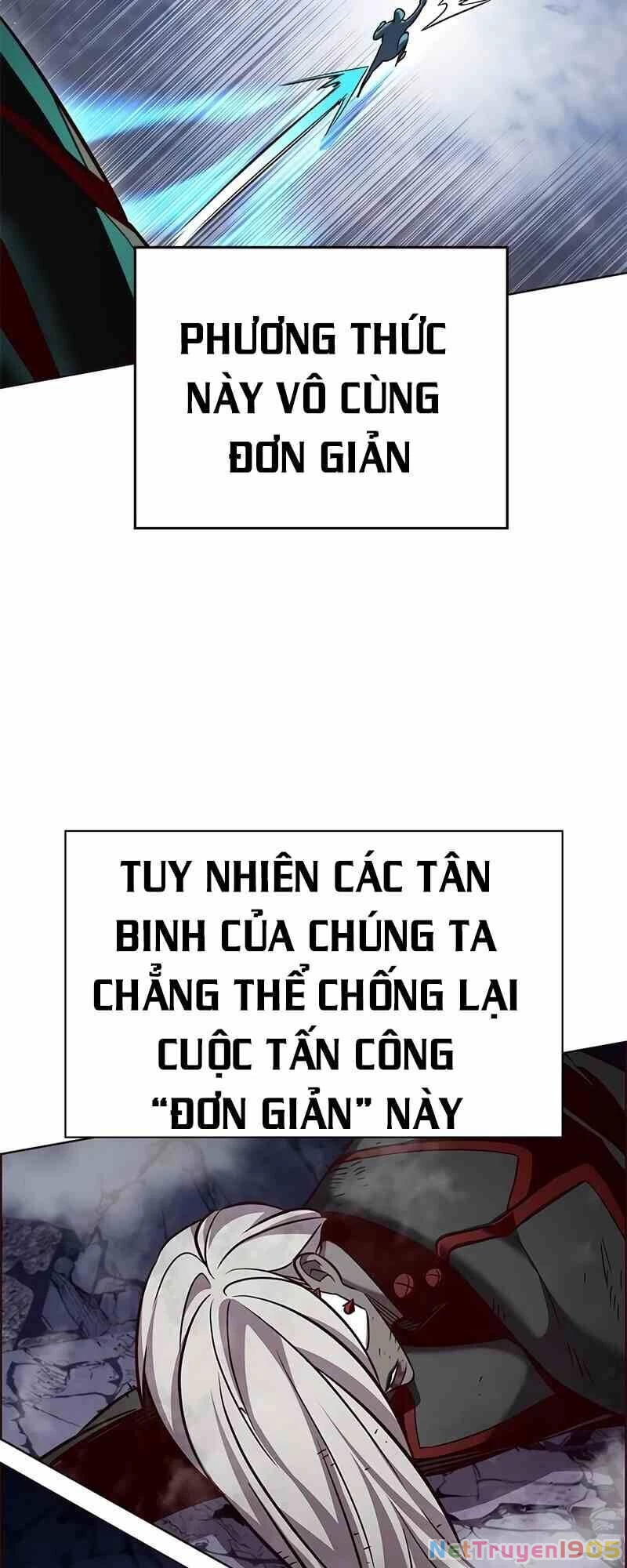 Cô Dâu Của Sói Trắng Chapter 249 - 5