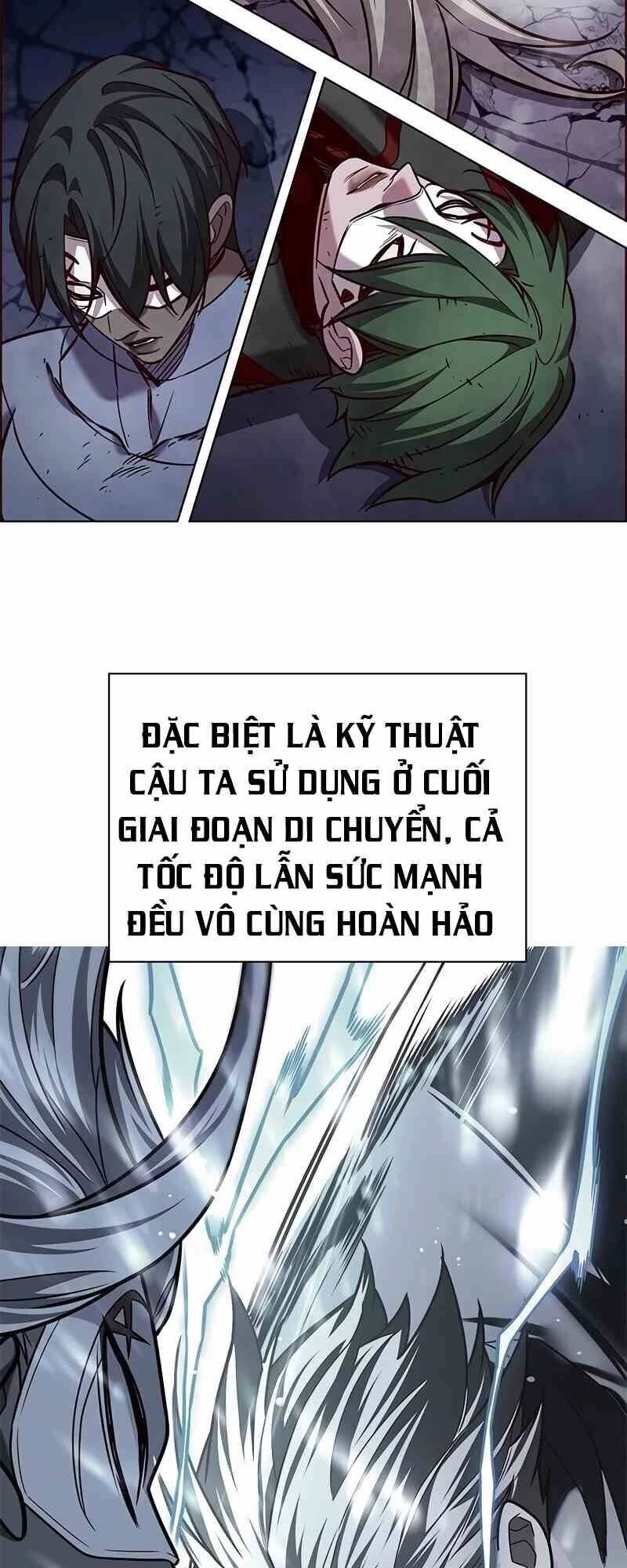 Cô Dâu Của Sói Trắng Chapter 249 - 6