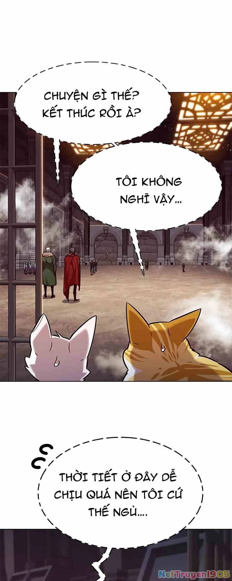 Cô Dâu Của Sói Trắng Chapter 249 - 10