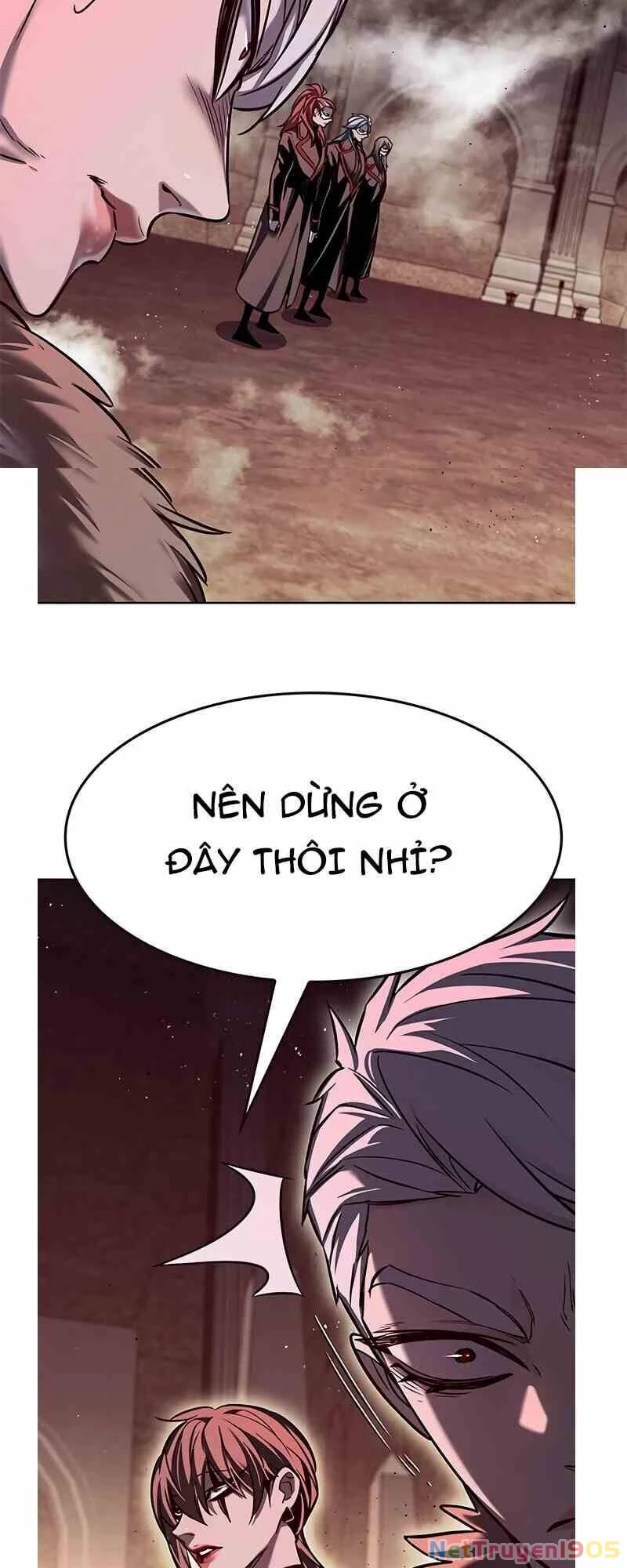 Cô Dâu Của Sói Trắng Chapter 249 - 13