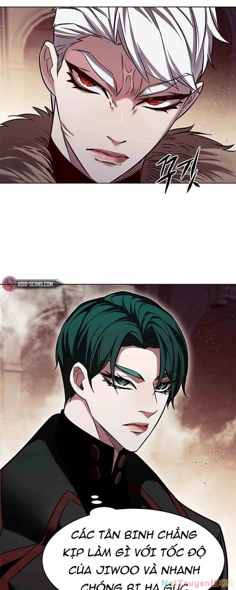 Cô Dâu Của Sói Trắng Chapter 249 - 17