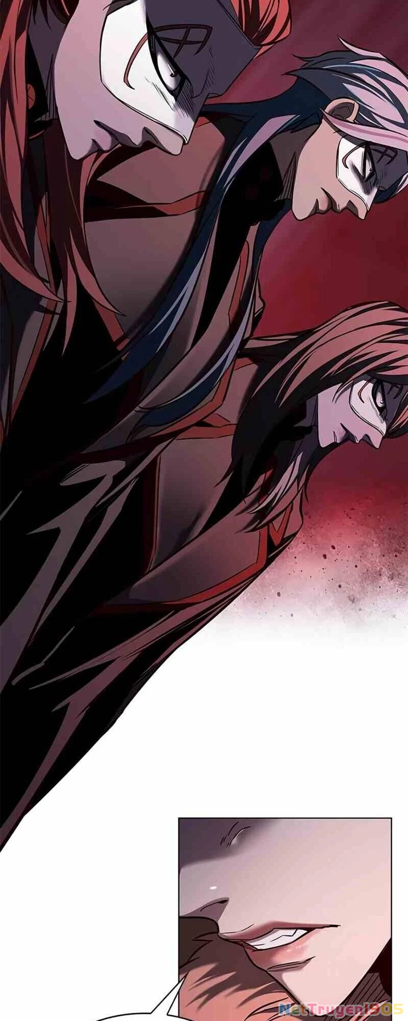 Cô Dâu Của Sói Trắng Chapter 249 - 19