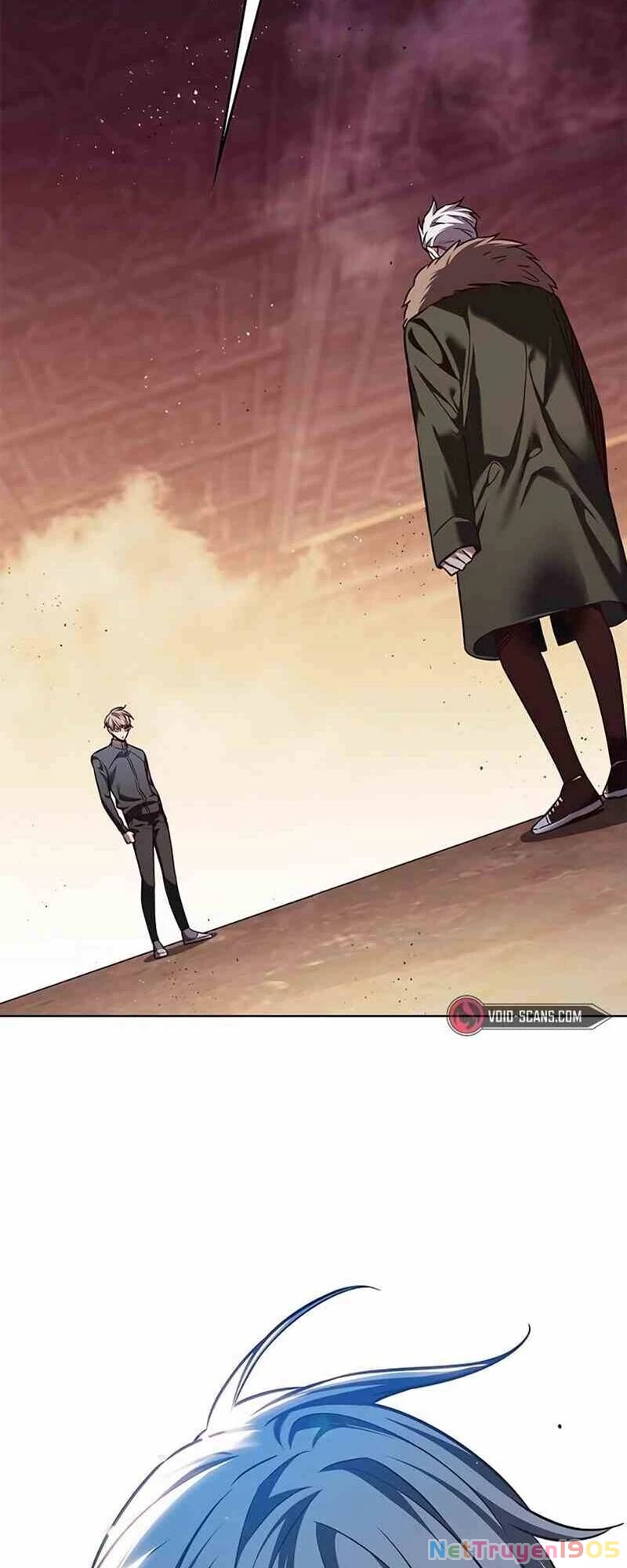 Cô Dâu Của Sói Trắng Chapter 249 - 21