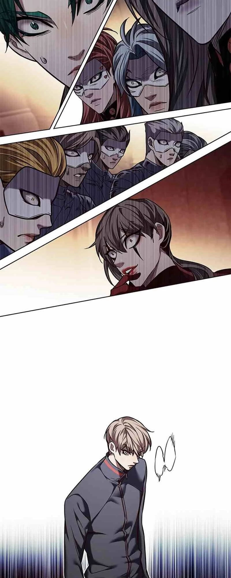 Cô Dâu Của Sói Trắng Chapter 249 - 24