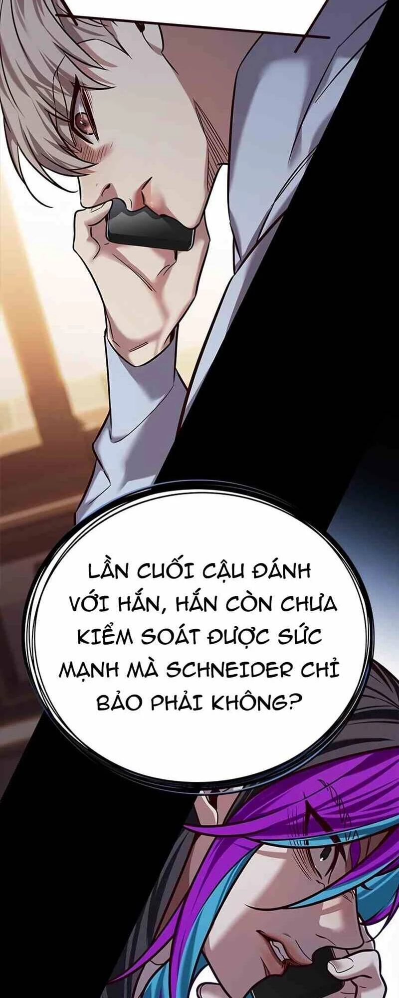 Cô Dâu Của Sói Trắng Chapter 249 - 27