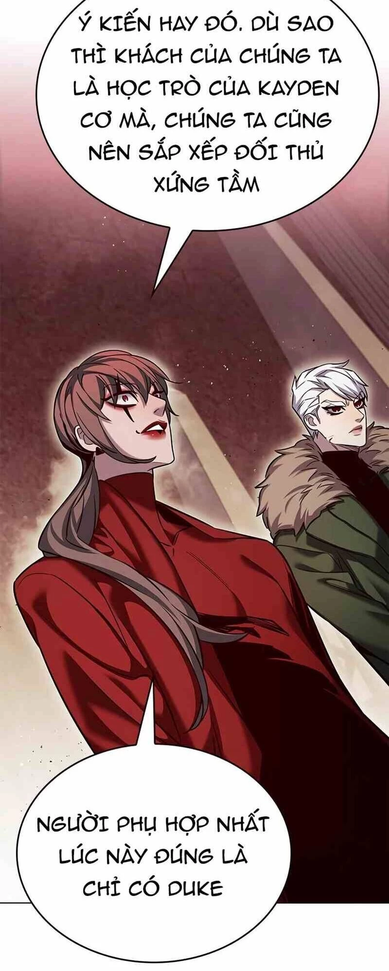 Cô Dâu Của Sói Trắng Chapter 249 - 30