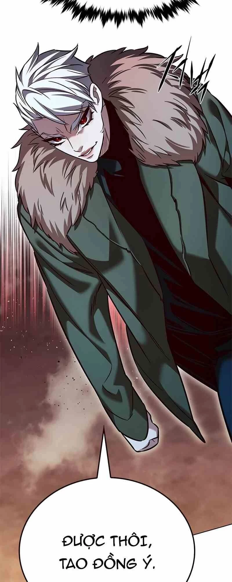 Cô Dâu Của Sói Trắng Chapter 249 - 34