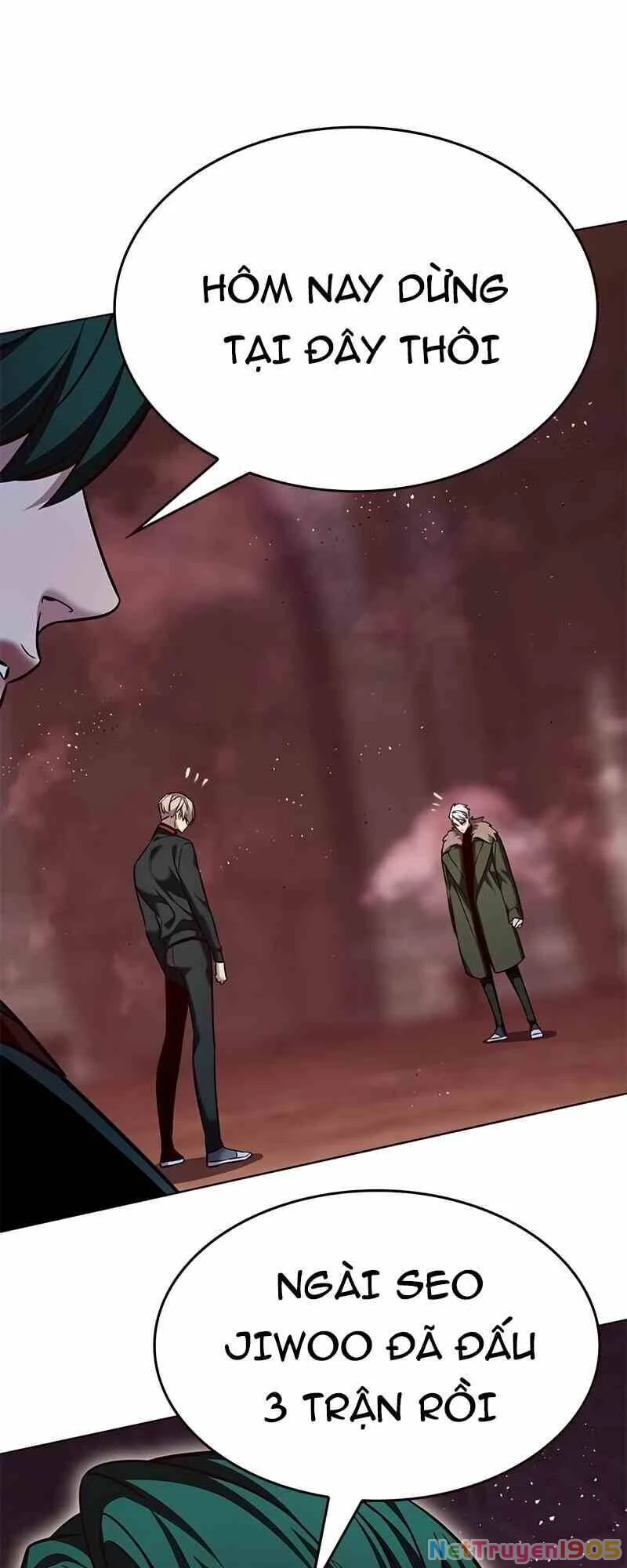 Cô Dâu Của Sói Trắng Chapter 249 - 36