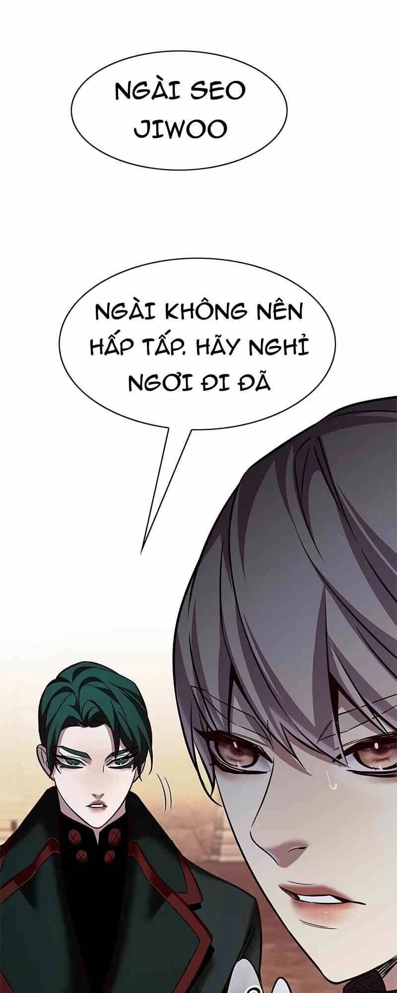 Cô Dâu Của Sói Trắng Chapter 249 - 41