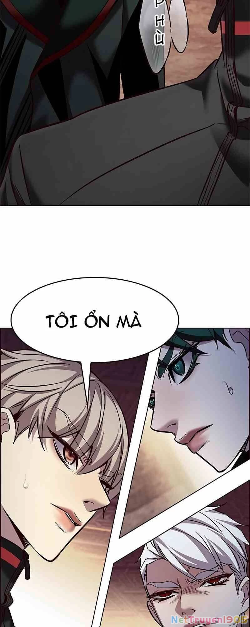 Cô Dâu Của Sói Trắng Chapter 249 - 42