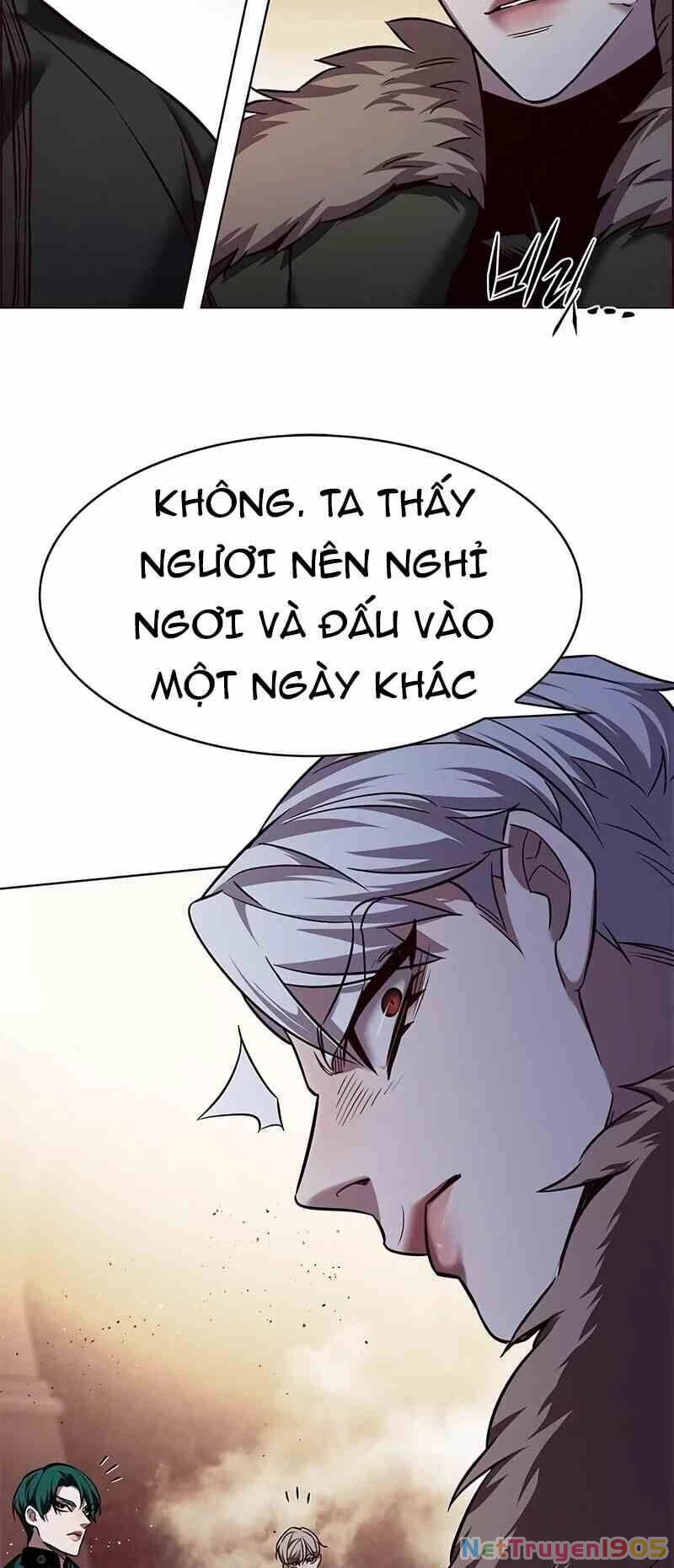 Cô Dâu Của Sói Trắng Chapter 249 - 43