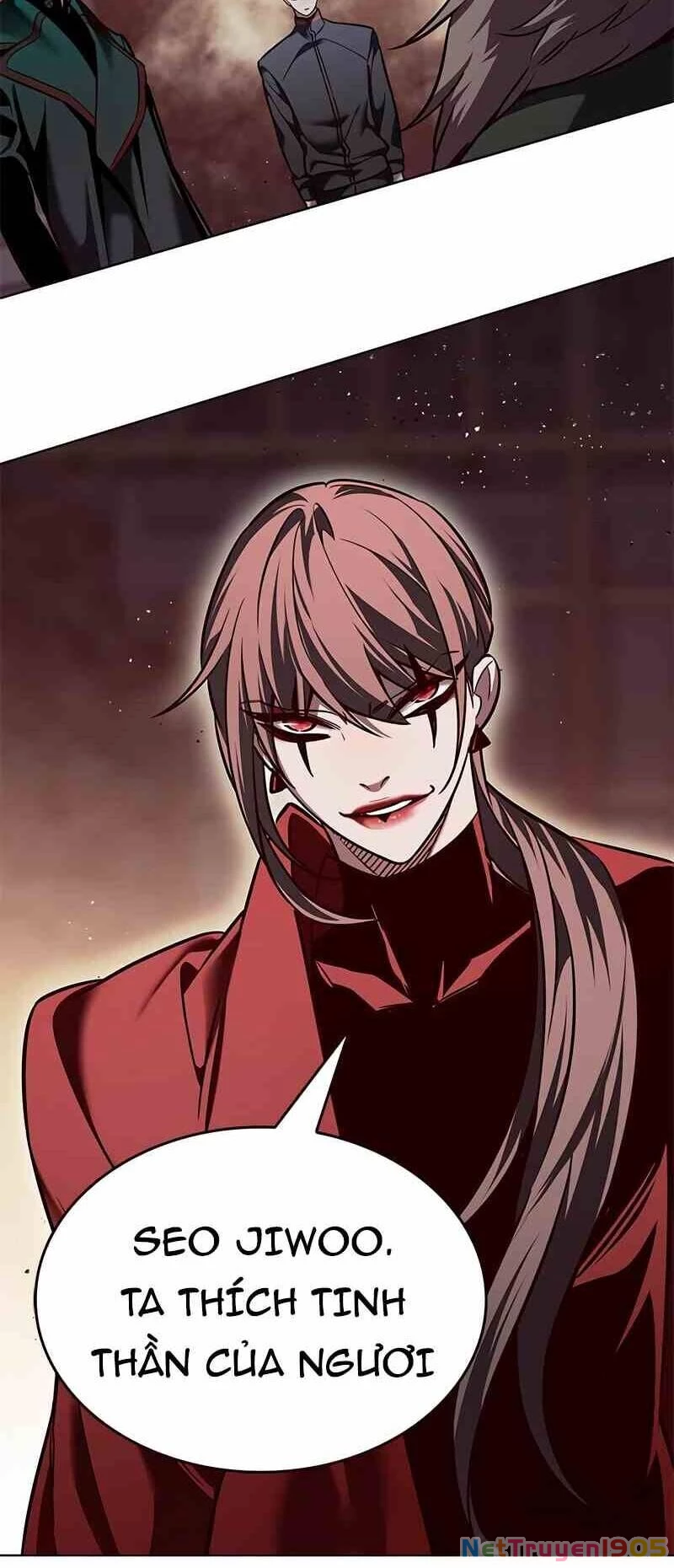 Cô Dâu Của Sói Trắng Chapter 249 - 44