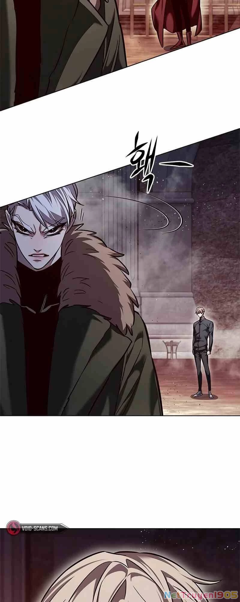 Cô Dâu Của Sói Trắng Chapter 249 - 49