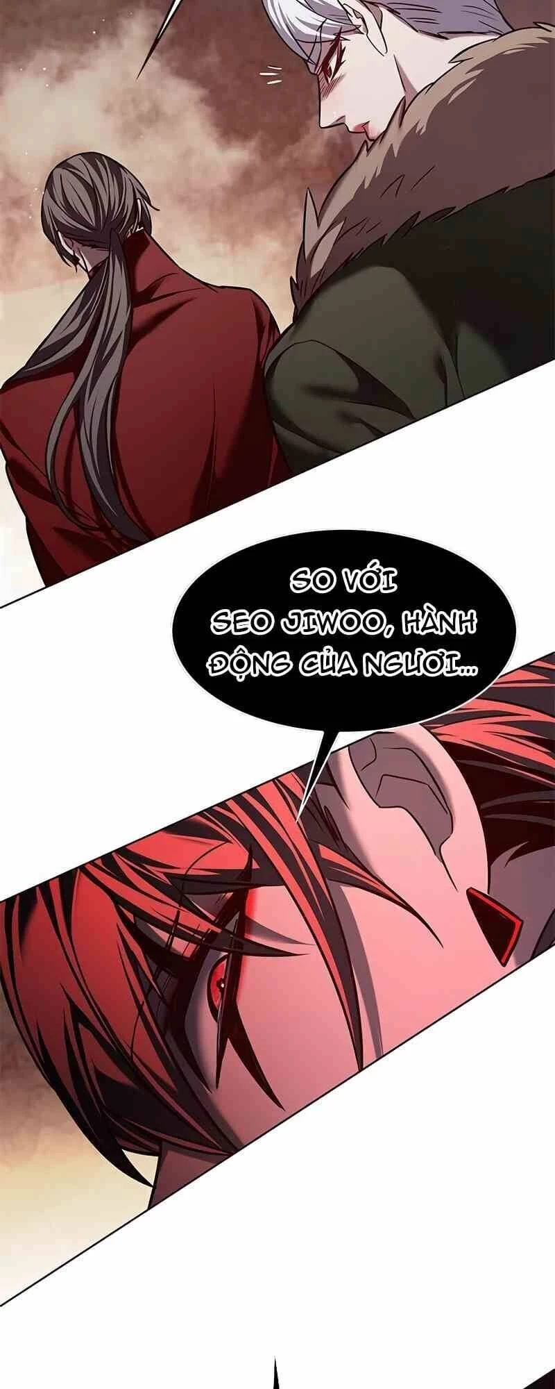 Cô Dâu Của Sói Trắng Chapter 249 - 52