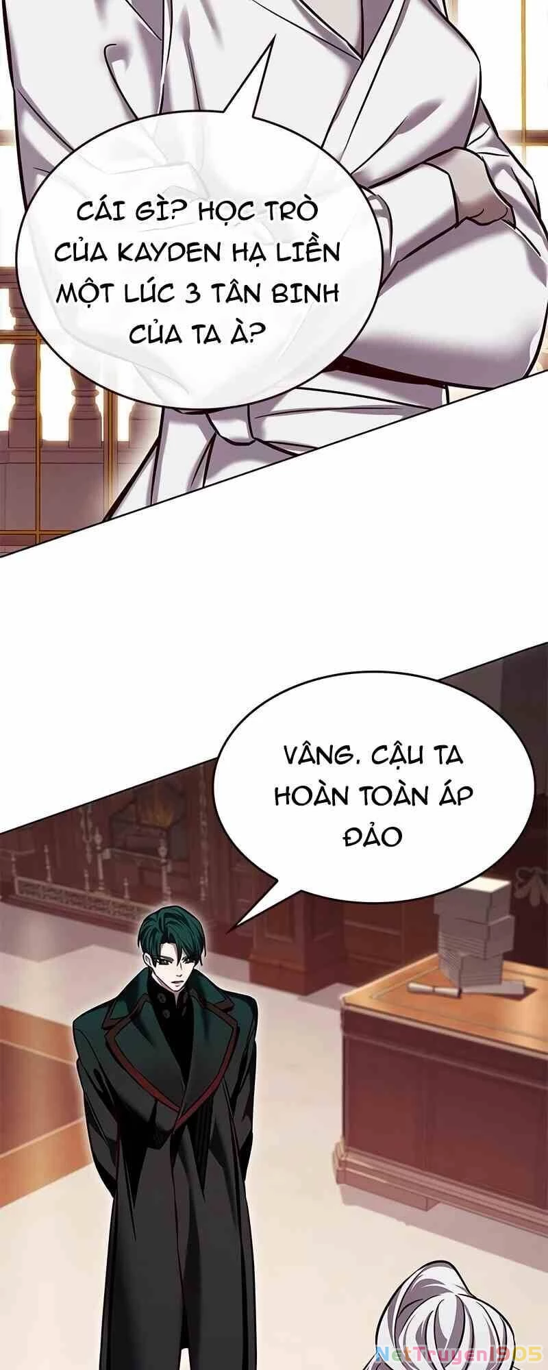 Cô Dâu Của Sói Trắng Chapter 249 - 55