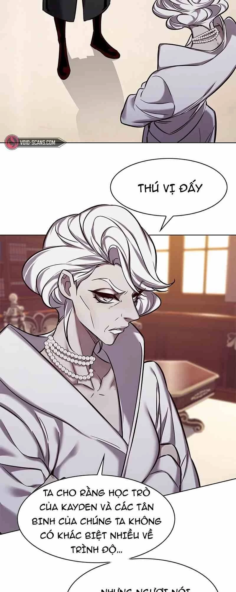 Cô Dâu Của Sói Trắng Chapter 249 - 56