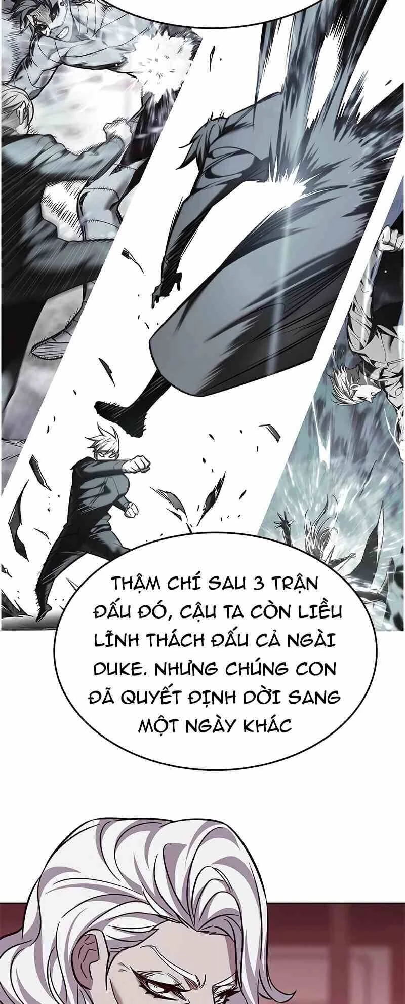 Cô Dâu Của Sói Trắng Chapter 249 - 58