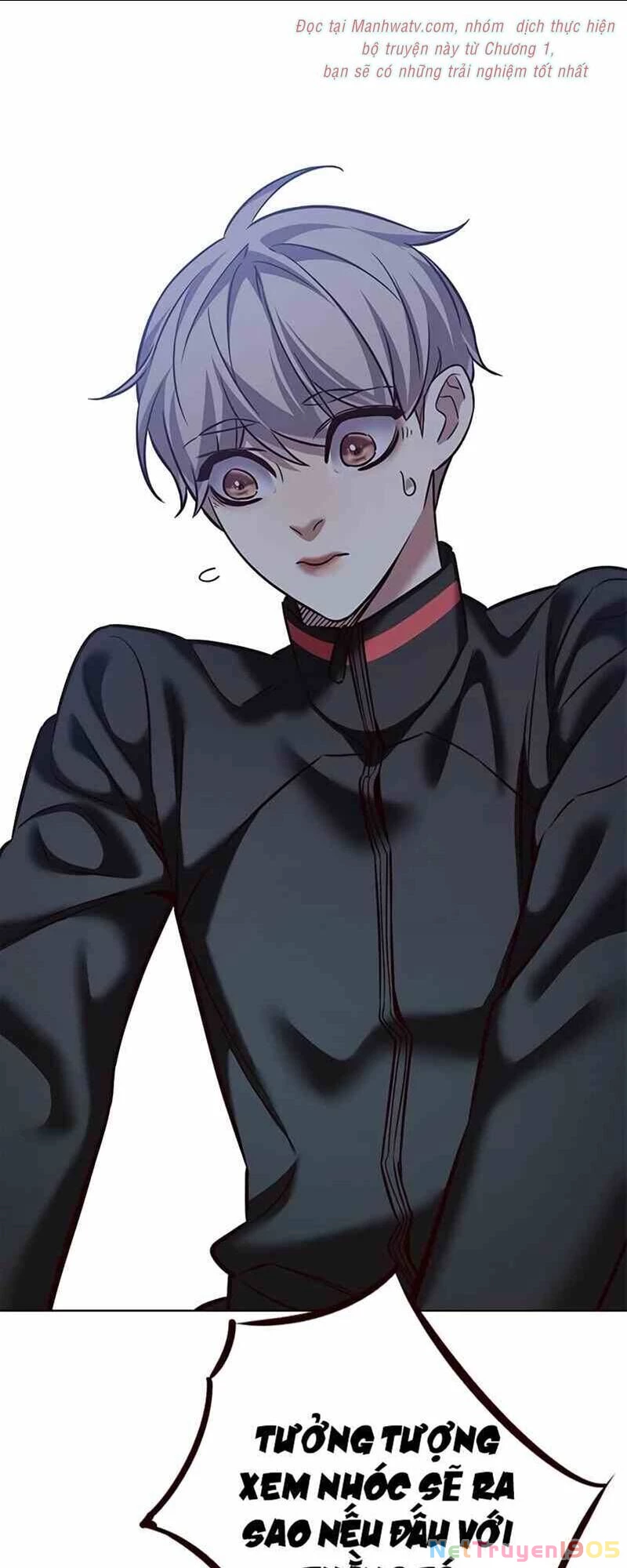 Cô Dâu Của Sói Trắng Chapter 249 - 60