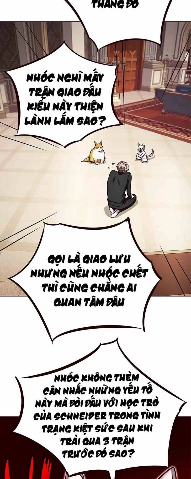 Cô Dâu Của Sói Trắng Chapter 249 - 61