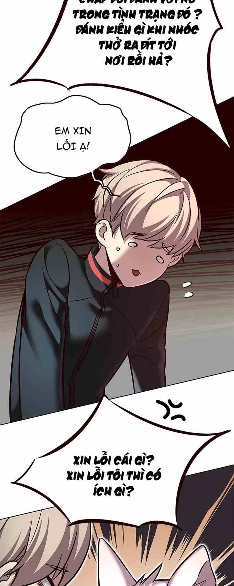 Cô Dâu Của Sói Trắng Chapter 249 - 63