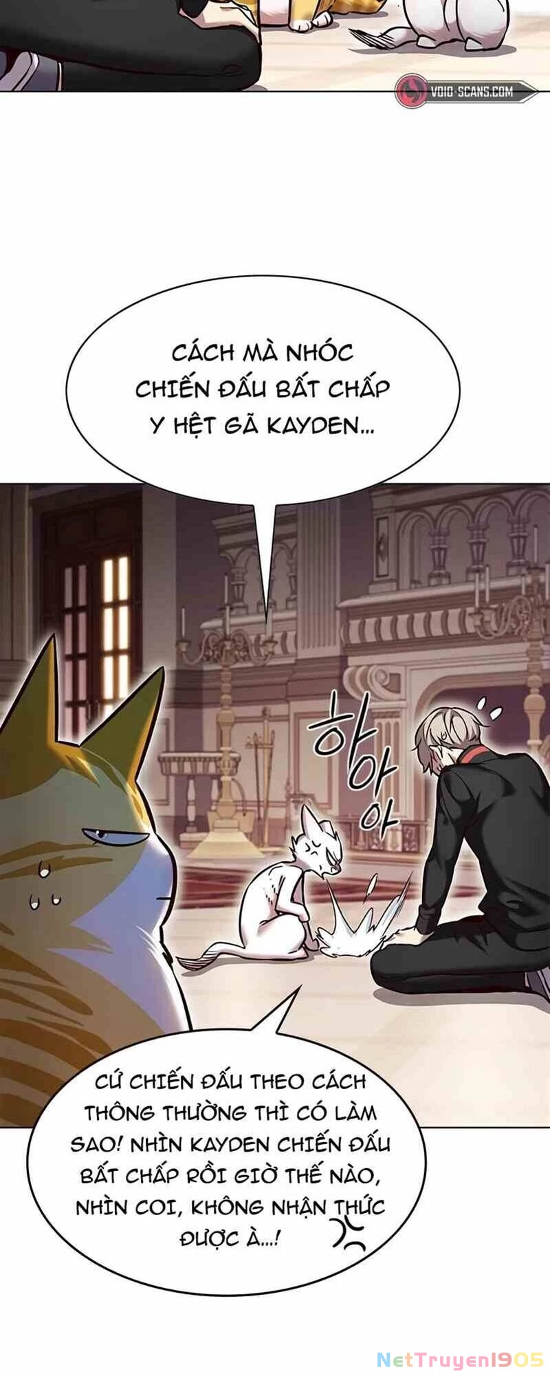 Cô Dâu Của Sói Trắng Chapter 249 - 65